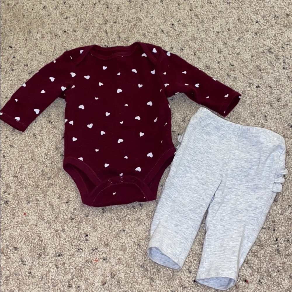 Old Navy outfit